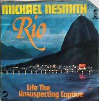 Michael Nesmith / Rio (7