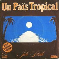 Julie Sitruk / Un Pais Tropical (7
