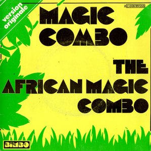 The African Magic Combo / Magic Combo (7)