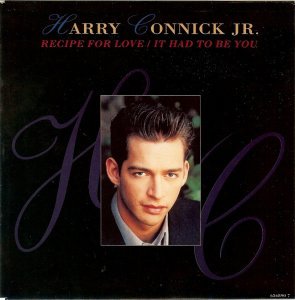 Harry Connick, Jr. / Recipe For Love (7