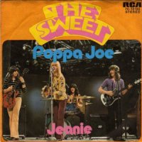 The Sweet / Poppa Joe (7