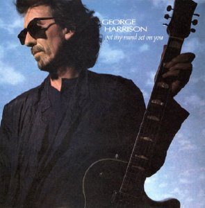 George Harrison / Got My Mind Set On You (7
