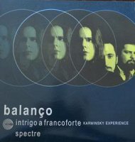 BALANCO / INTRIGO A FRANCO FORTE (12