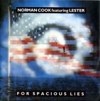 Norman Cook / For Spacious Lies (7