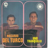 Riccardo Del Turco / Uno Tranquillo (7
