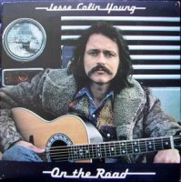 Jesse Colin Young / On The Road (LP)