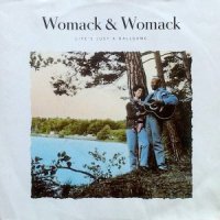 Womack & Womack / Life's Just A Ballgame (7