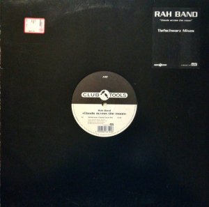 RAH BAND / CLOUDS ACROSS THE MOON (12