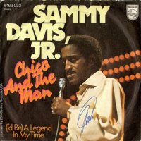 Sammy Davis Jr. / Chico And The Man (7
