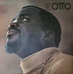 V.A. / Sanyo Solid State Stereo OTTO (LP) - TERRARIUM RECORD  中古アナログレコードのOnline Shop