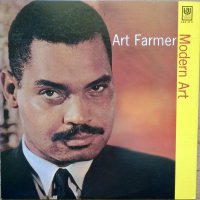Art Farmer / Modern Art (LP)