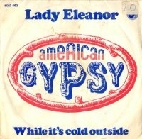 American Gypsy / Lady Eleanor (7