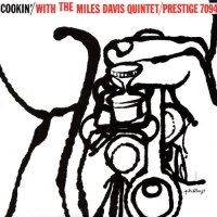 The Miles Davis Quintet / Cookin' With The Miles Davis Quintet (LP)