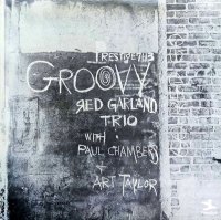 The Red Garland Trio / Groovy (LP)
