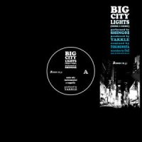 Shing02 / Big City Lights (Here I Come) (12