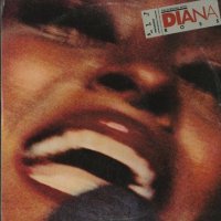 Diana Ross / An Evening With Diana Ross (LP)