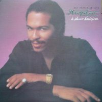RAY PARKER JR. & RAYDIO / A WOMAN NEEDS LOVE (LP)