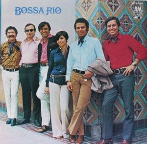 Bossa Rio / Bossa Rio (LP