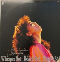 彩恵津子 / WHISPER NOT(12