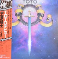 TOTO / TOTO (LP)