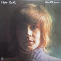 Helen Reddy / I Am Woman (LP)