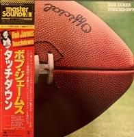 Bob James / Touchdown (LP)