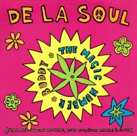 De La Soul / The Magic Number (12