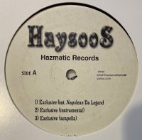 Haysoos / Exclusive (12
