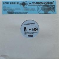 L. SCATTERBRAIN / APRIL SHOWERS (12