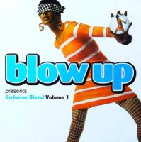 Various / Blow Up Presents Exclusive Blend Volume 1 (LP)