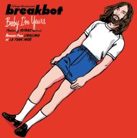 Breakbot / Baby I'm Yours (12