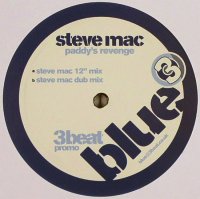 Steve Mac / Paddy's Revenge (12