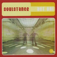 Soulstance / Act On! (2LP)