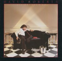 David Roberts / All Dressed Up (LP)