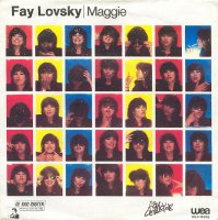 Fay Lovsky / Maggie (7