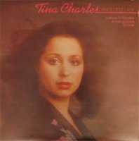 Tina Charles / Dance Little Lady (LP)