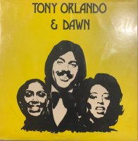 Tony Orlando & Dawn / Tony Orlando & Dawn (2LP)