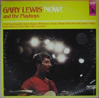 Gary Lewis & The Playboys / Now! (LP)