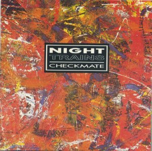 Night Trains / Checkmate (LP)