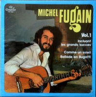 Michel Fugain / Vol. 1 (LP) 