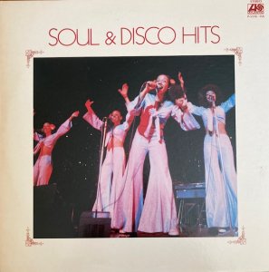 V.A. / Soul & Disco Hits (2LP)