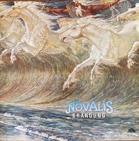 Novalis / Brandung (LP)