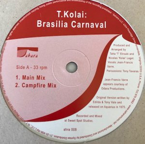T.Kolai / Brasilia Carnaval (12