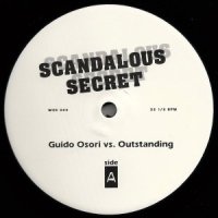 Guido Osori vs Outstanding / Scandalous Secret / One More (12