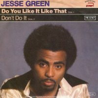 Jesse Green / Do You Like It Like That (7