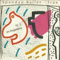 Spandau Ballet / True (7