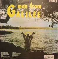 Various / Man From Galilee (LP)