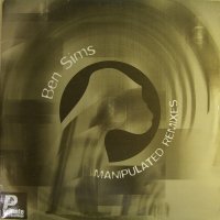 Ben Sims / Manipulated Remixes(2×12
