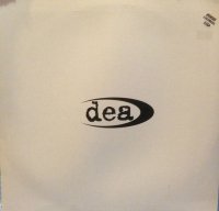 Various / DEA (LP)

