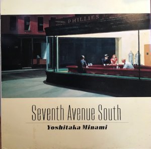 ¹ / Seventh Avenue South (LP)